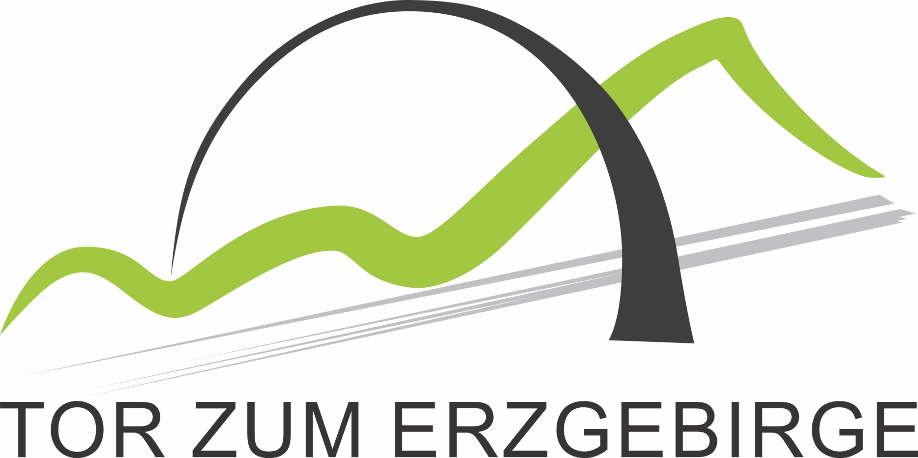 Logo Tor zum Erzgebirge