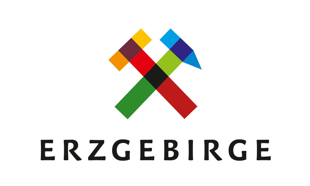 Logo Erzgebirge Dachmarke