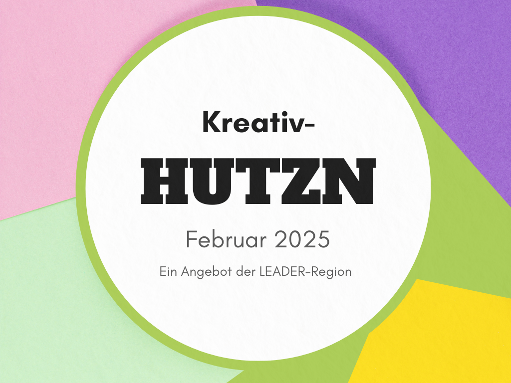 Kreativ-HUTZN