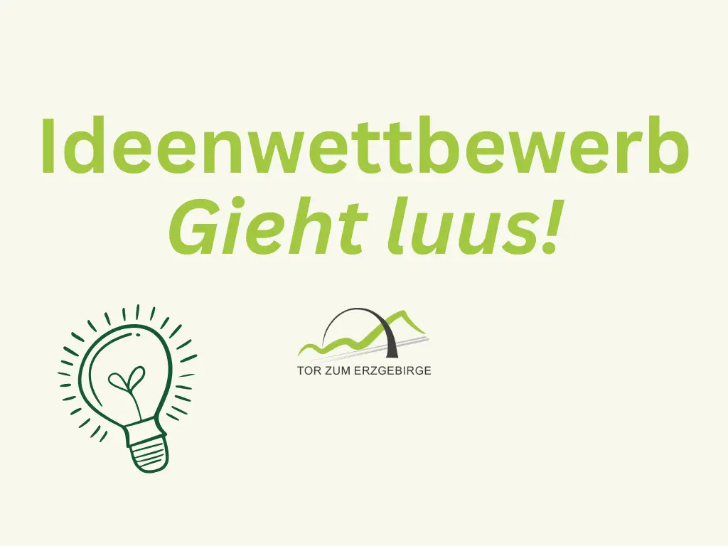 Ideenwettbewerb