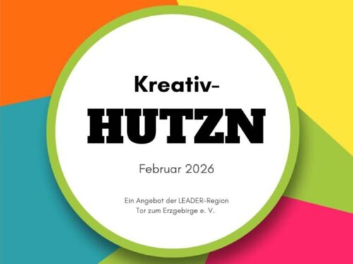 Kreativ-HUTZN 2026