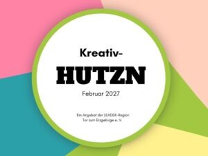 Kreativ-HUTZN 2027