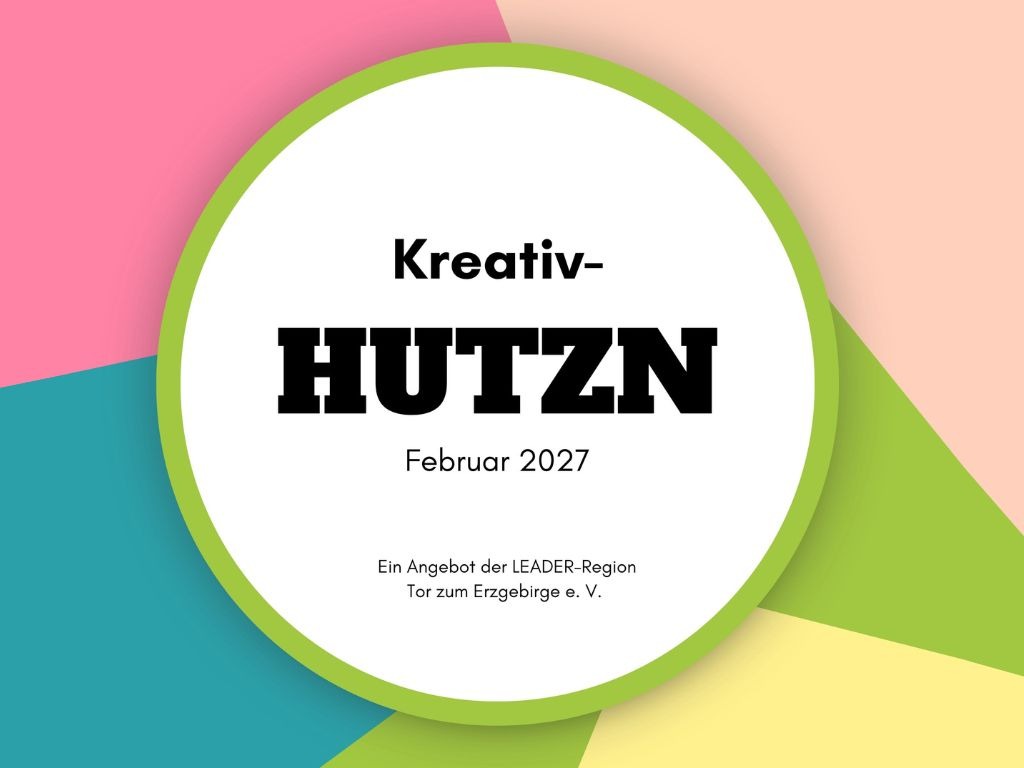 Kreativ-HUTZN 2027