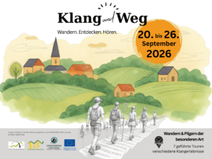 Klang & Weg 2026