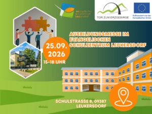 Ausbildungsmesse